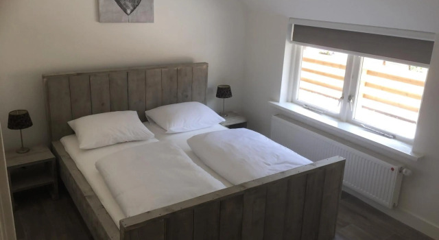 Gieters Mooist, Rezerwuj Hotel Giethoorn Salland