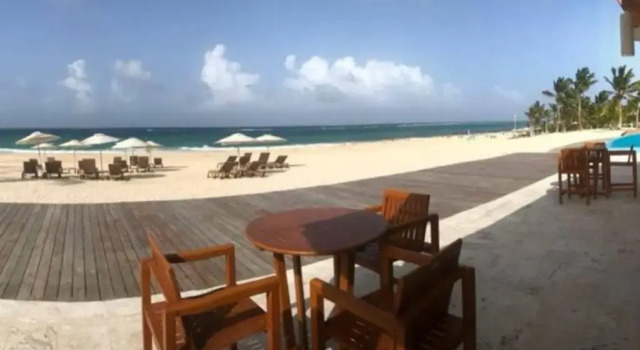 Апартаменты Cana Pearl Hard Rock Cafe Apartment