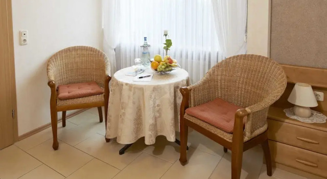 Hotel Schlaadt