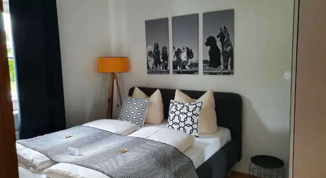 Номер Standard Boutique Hotel Beckenlehner