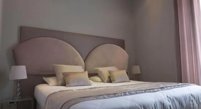 Opera House Rooms