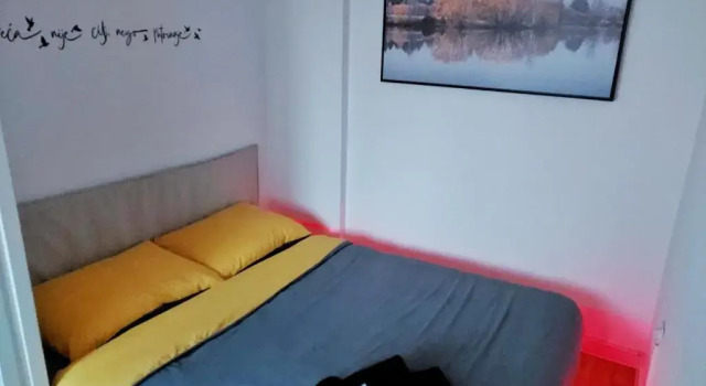 Apartman Uno, Rezervovat Apartmán Hotely v Slavonia s parkováním, Parkování
