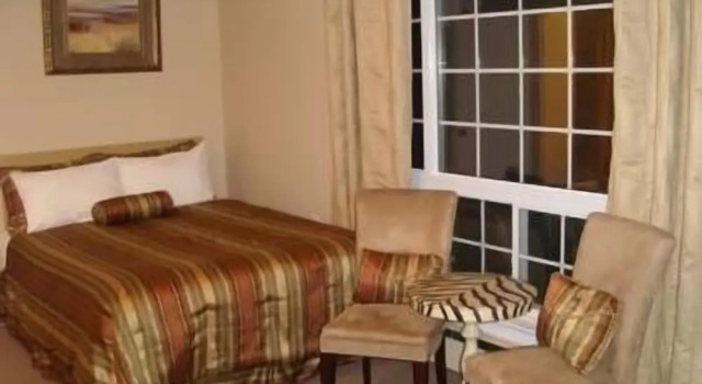 Noretta Motel, Varaa Motelli Stratford 