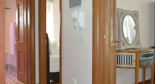 Вилла Evmorfes Villas
