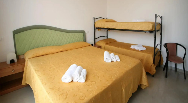 Hotel Riposo
