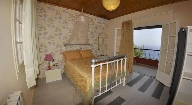 Villa Tango