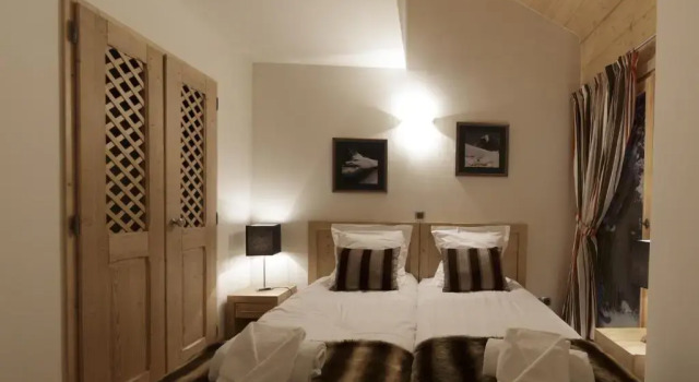 Апартаменты CGH Résidence Boutique Le Napoléon