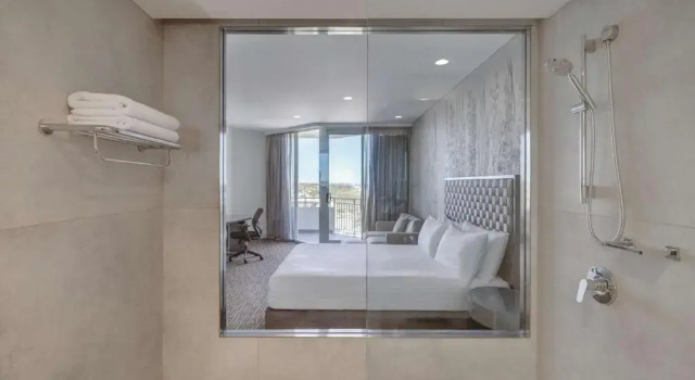 Двухместный клубный номер Standard Rendezvous Hotel Perth Scarborough