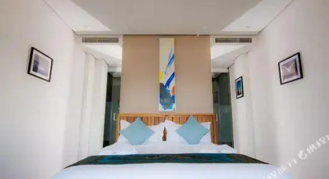 Cuckoo Coffee Inn, Buchen Sie Hotel Hotels in Yunnan mit Parkplatz, Parkplätze