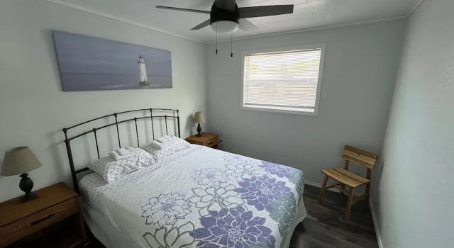 Коттедж Premium Little Teds Cottages