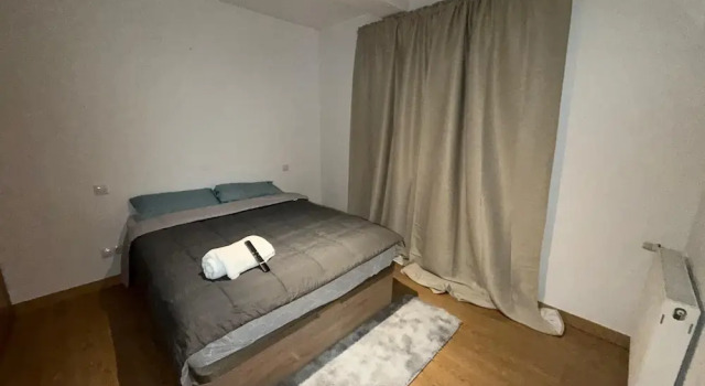 Apartament H&C, Book Lejlighed Madrid Madrid (provins)