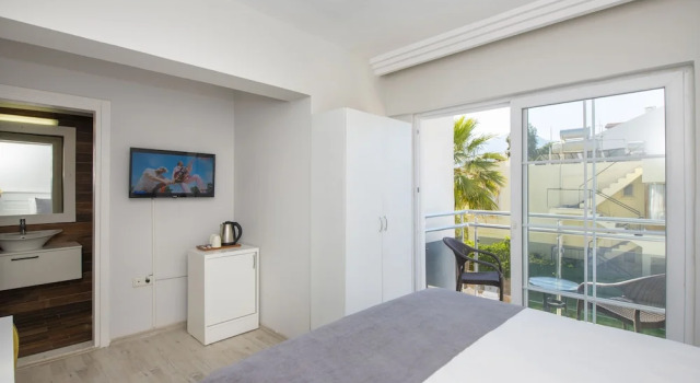 Mia Casa Hotel