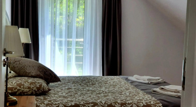 Twins Apartments Sovata, Book Apartment Sovata 