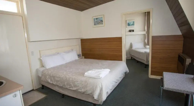 Семейный номер Standard Corio Bay Motel