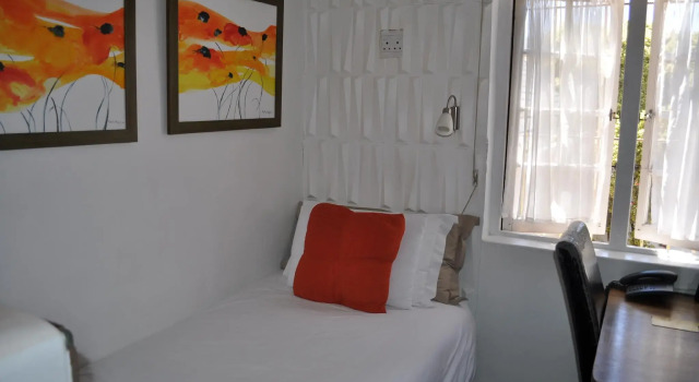 Одноместный номер Standard Cotswold House Residence