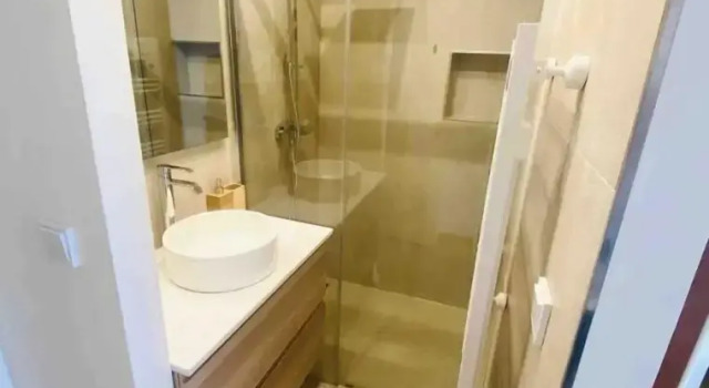 Апартаменты Executive Luxury Green Penthouse Center - Parking