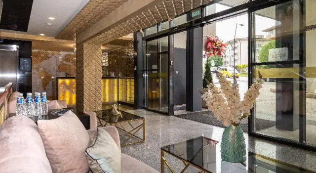 Paradiso Dreams Hotel, Nessebar, Забронировать Отель Отели в центре Несебр с завтраком, отели в центре Несебр с завтраком