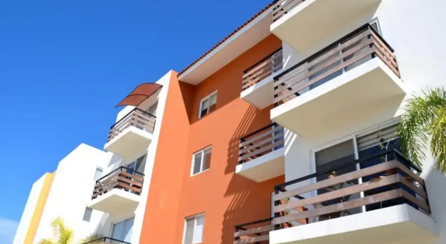 Los Azulejos 5D 3 BR by Casago, Забронировать Отель Отели Наярит с бассейном, Бассейн