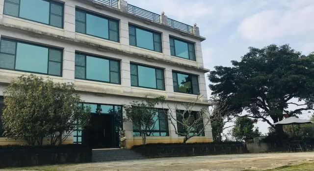 Jing Guan Yuan