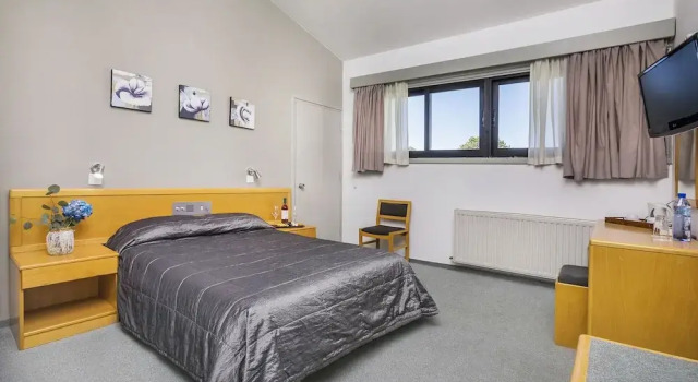 Standard chambre Troodos Hotel & Spa