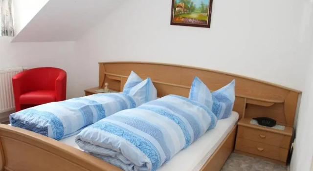Семейный номер Standard Hotel Bayerischer Hof