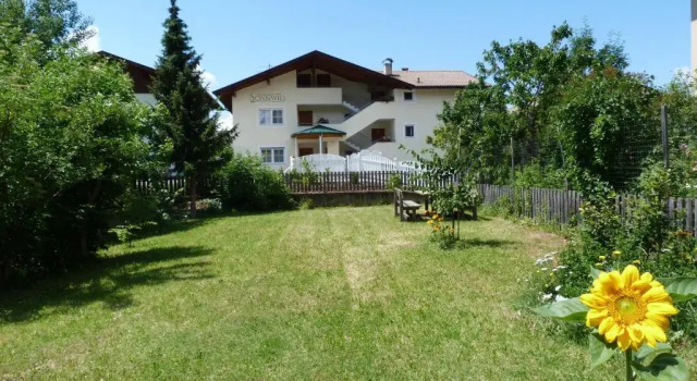 Апартаменты Apartment Sonnwies