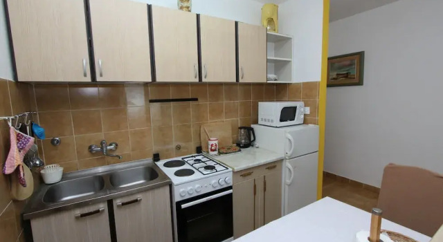 Studio Vera, Забронировать Апартаменты/квартира Апартаменты Rovinj Riviera, Апартаменты/квартира