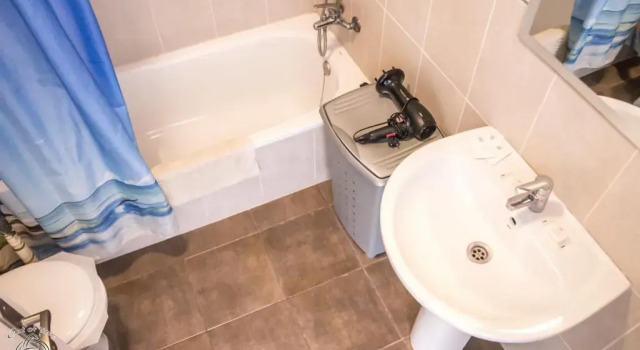 Апартаменты Cozy Apartment in Playa Paraiso Pp/21
