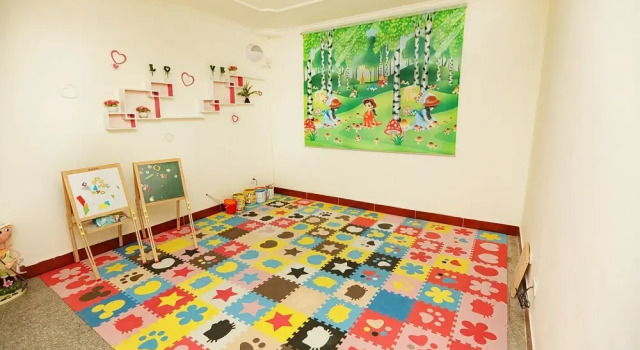 Yijie Holiday Hotel Huairou Shentangyu