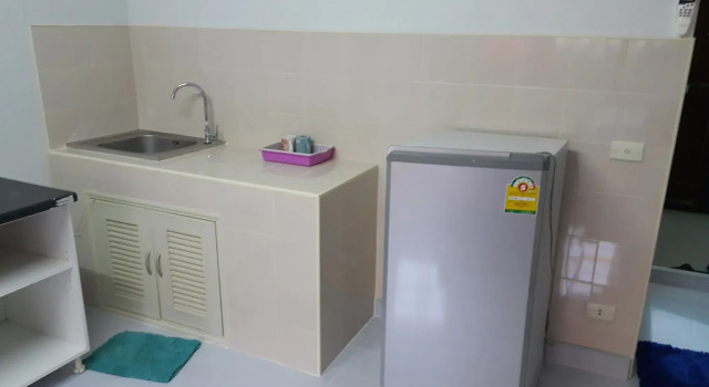 Mink Condo Muangthong C7