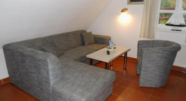 Апартаменты Wowi Ferienwohnung B 53