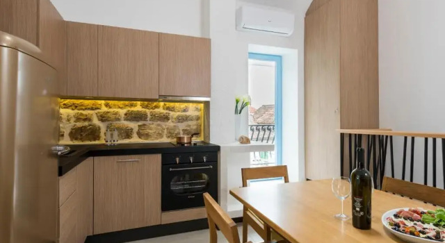 Люкс Luxury Hvar Villa Maris