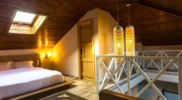 Maisonette Ourania Mythic Valley