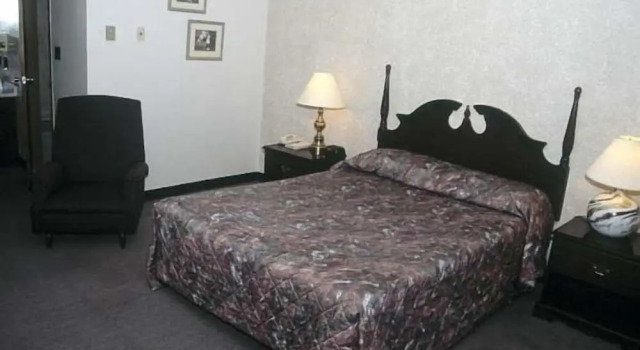 Ivy Rose Motor Inn, Varaa Hotelli Windsor 