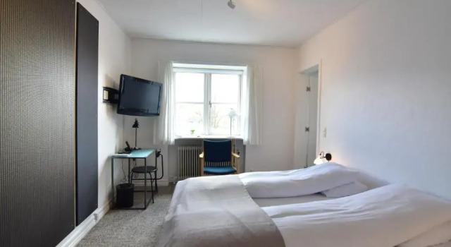 Номер Standard Hotel Schaumburg