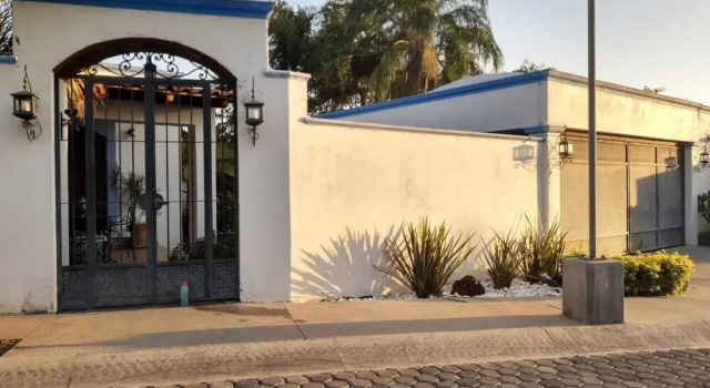 Casa Hierbabuena, Prenota Hotel Comala Colima