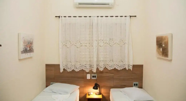 Hotel Casa Grande