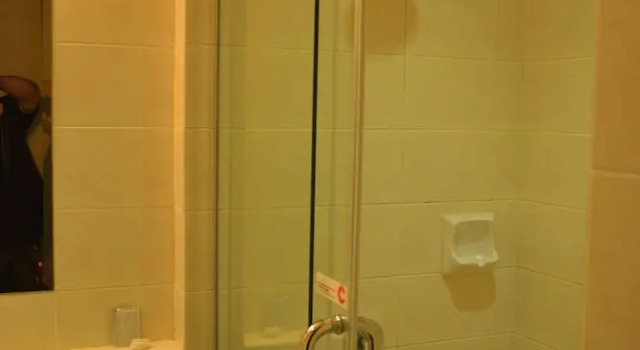 Номер Superior 101 Hotel Bintulu