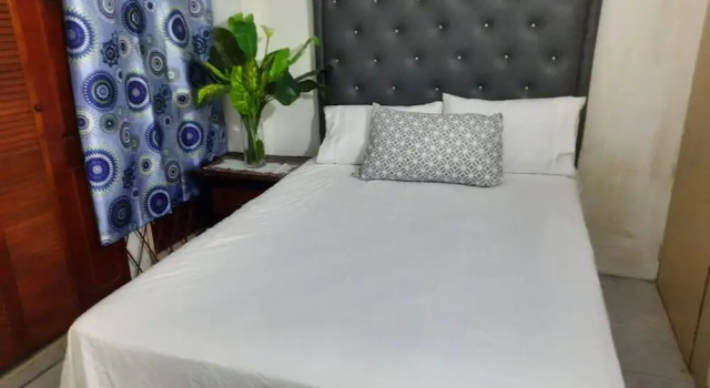 Doug Manor 2bedroom Aprt Flat1, Book Lejlighed Lejligheder i Portmore, Lejlighed