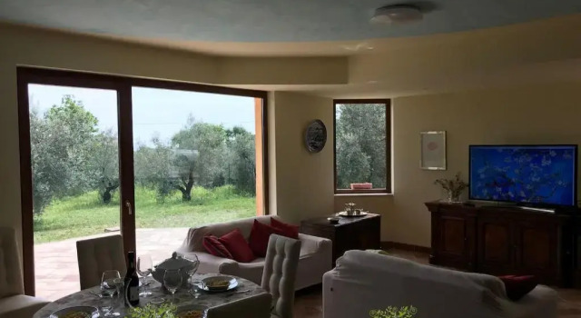 Villa Angela, Prenota Villa Hotel a Lazio con parcheggio, Parcheggio