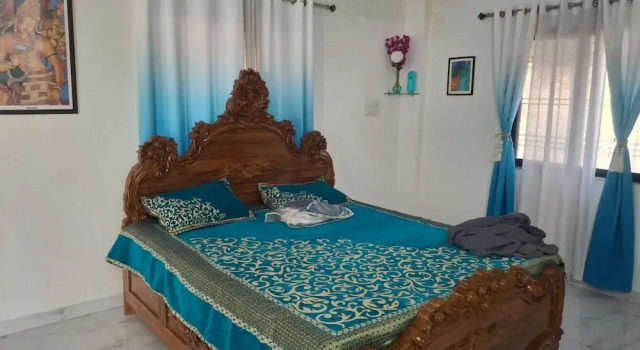 Swarajya Homestay, Забронировать Вилла Коттеджи Аурангабад, Коттедж