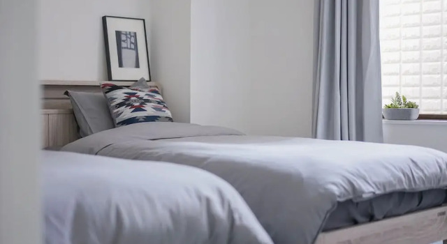 Номер Economy ZAITO Tokyo Yokokawa Economy Inn