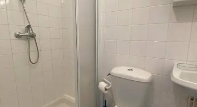 Номер Standard Hôtel de lEspérance