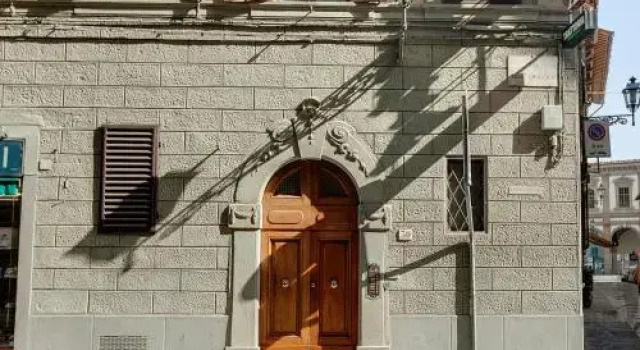 Residenza Oriuolo30, Забронировать Отель Дуомо Флоренция, рядом с Дом Буонаротти