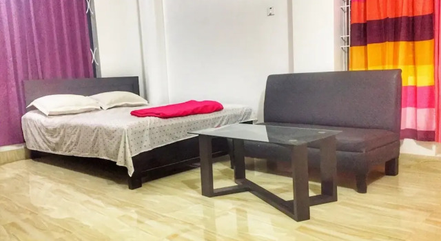 Hotel Merina Sreemangal