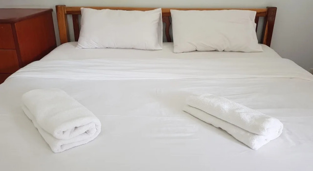 Номер Standard The Grand Apartment