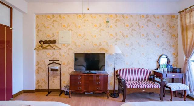 Номер Standard Hualien Tour B&B