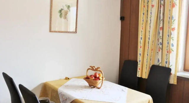 Апартаменты Pension Sonnenhof