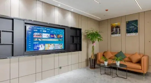 Super 8 Hotel (Huainan Chunlin Plaza), Prenota Hotel Huainan 