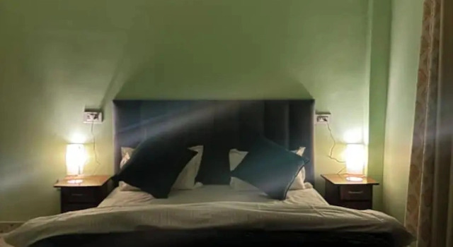 Julley Jispa, Boek Hotel Jispa Himachal Pradesh